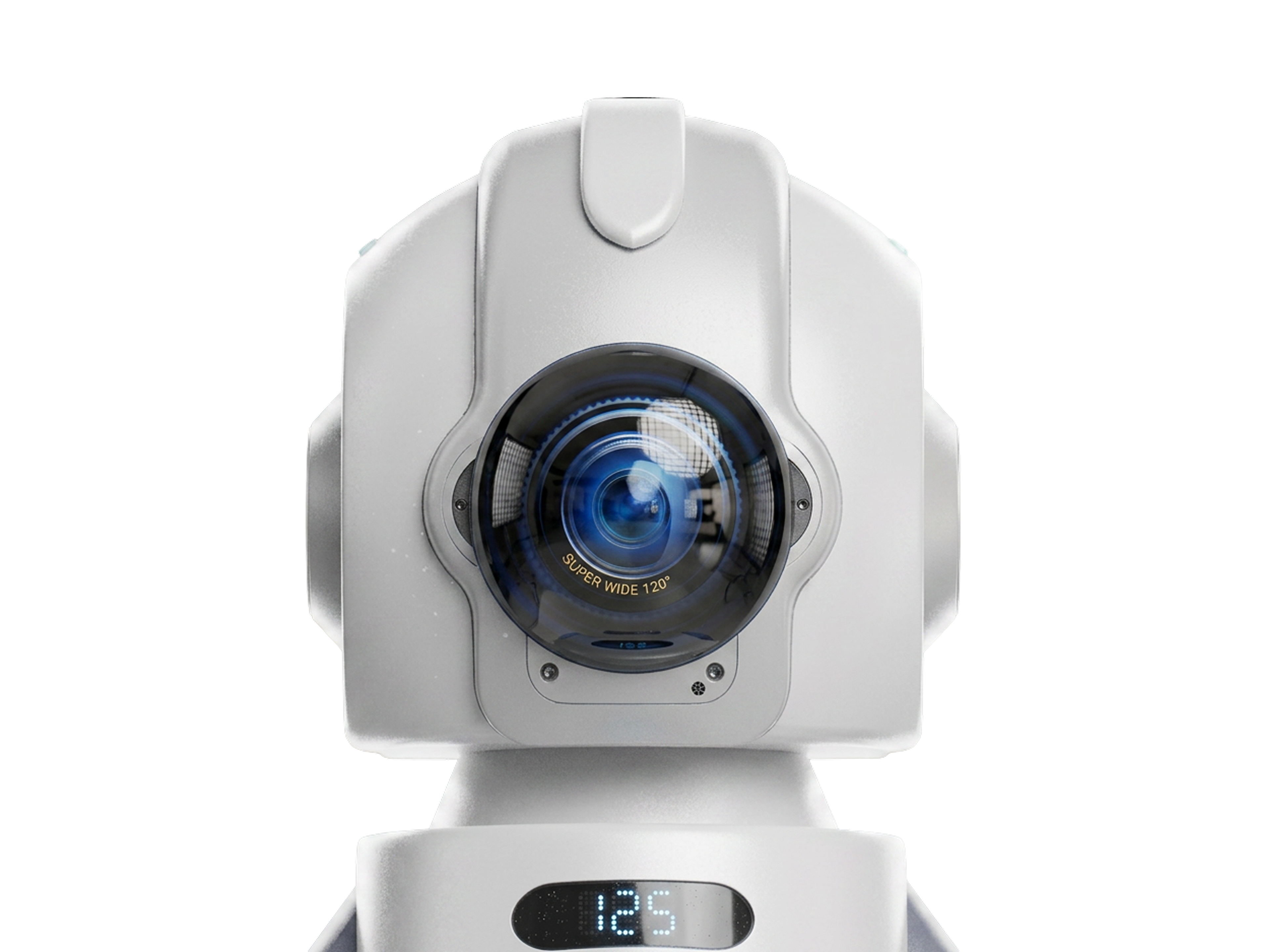 HydroLens cover