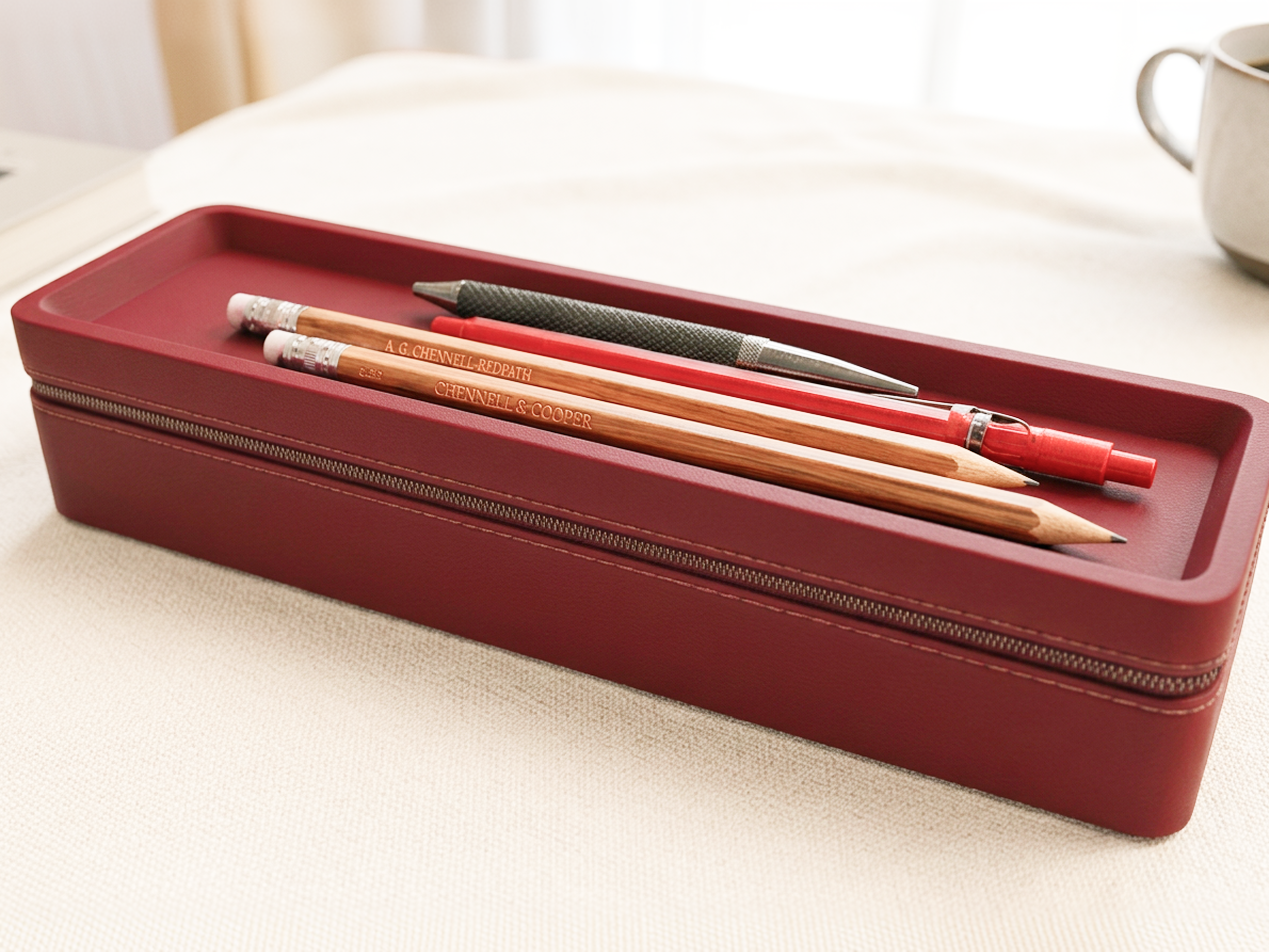 Pencil Tray cover