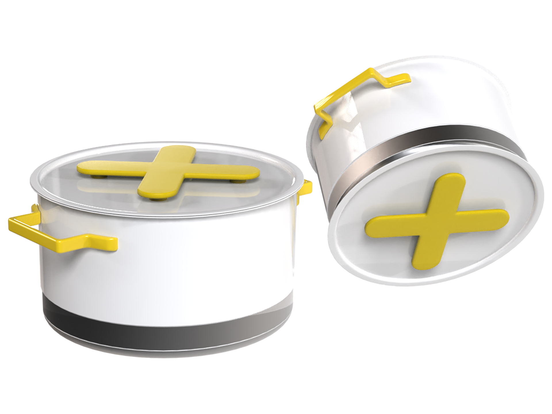 Trivet Pot cover