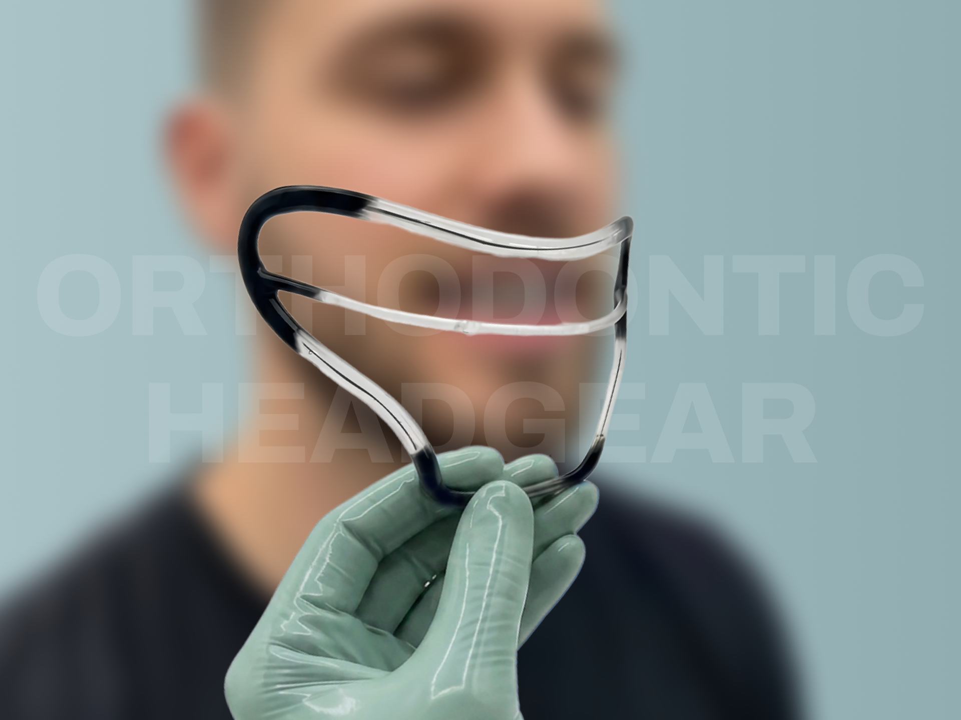 Orthodontic cover